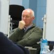 Sinn Féin Councillor Declan Murphy