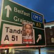 Posters Armagh