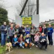 Footpath extension welcomed in Camlough