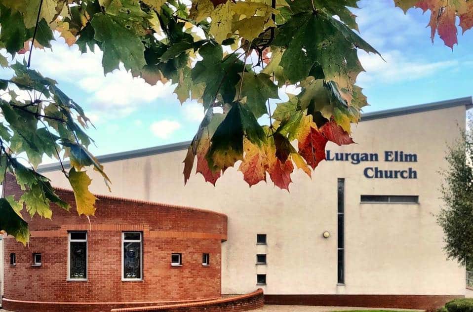 Lurgan Elim