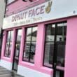Donut Face in Newry