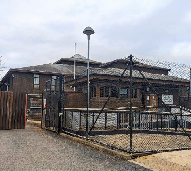 Craigavon Court