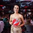 Niamh McCarthy who was awarded Young Business Woman of the Year 2023