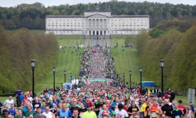 Belfast City Marathon