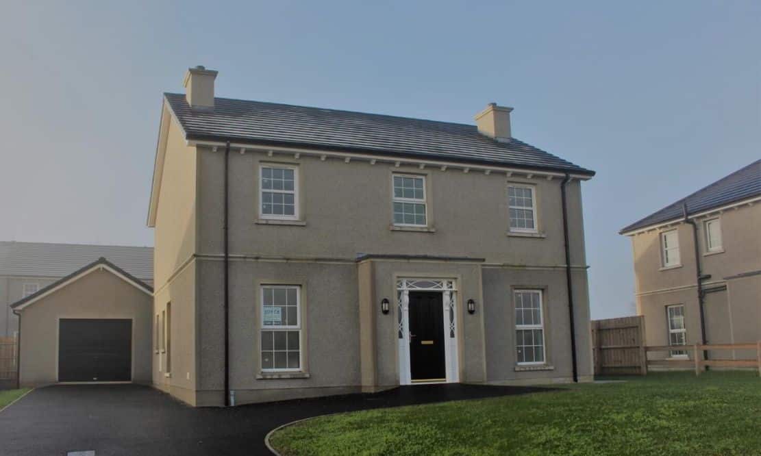 For Sale Type C, Clonmakate Road, Portadown Armagh I