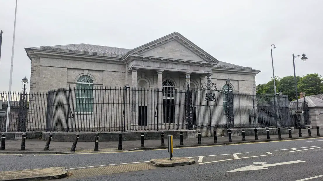 Armagh Magistrates' Court