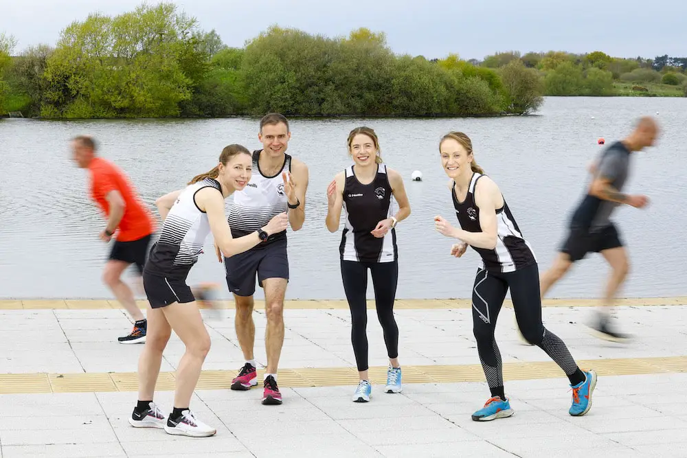 Craigavon Lakes 10k