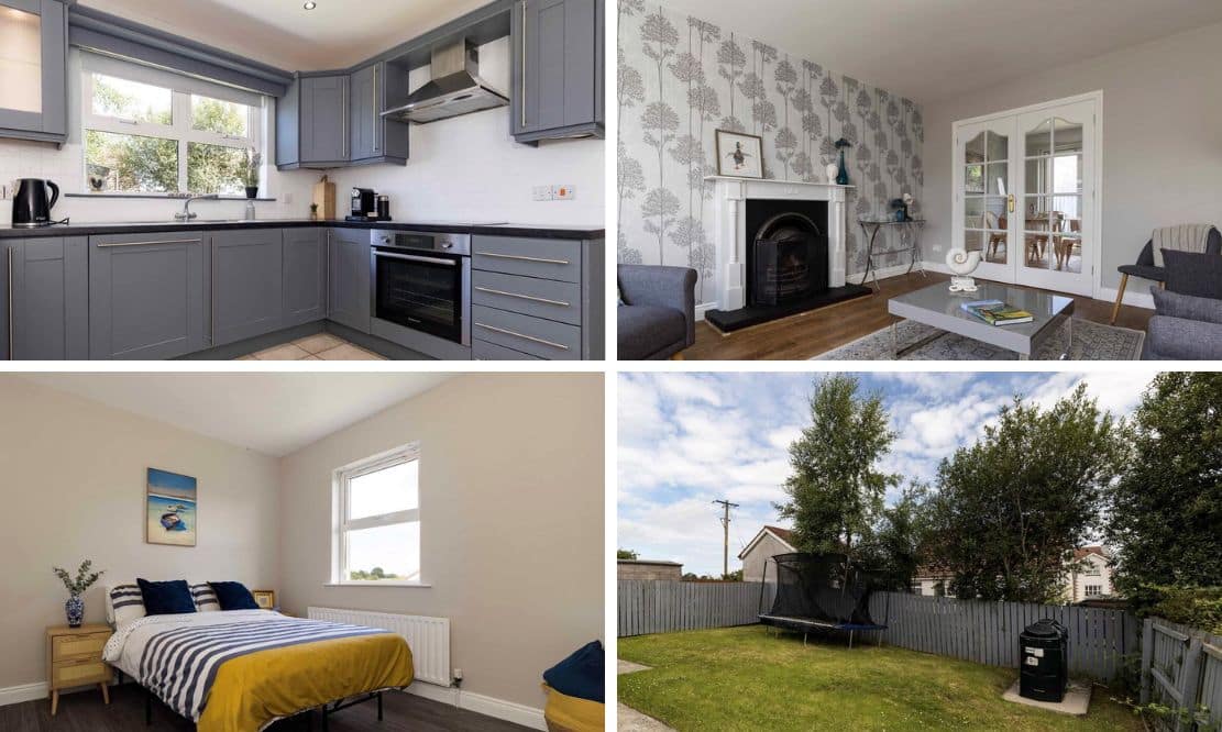 For Sale 23 Leyland Meadow, Ballycastle Armagh I