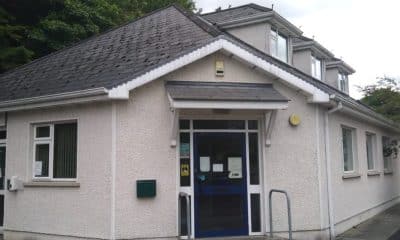 Maphoner Surgery in Mullaghbawn Surgery