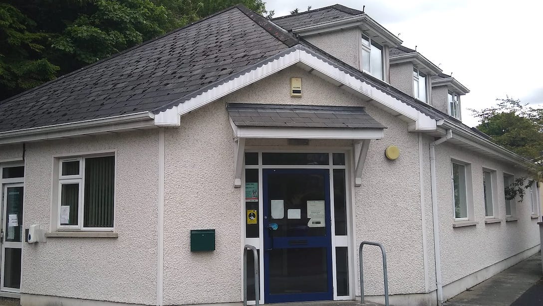 Maphoner Surgery in Mullaghbawn Surgery