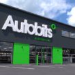 New Autobits Motorstore in Armagh
