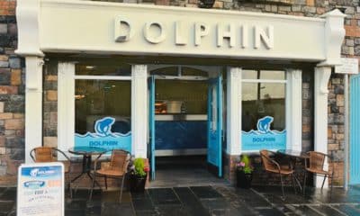 The Dolphin in Dungannon
