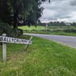 Ballycrummy Road in Armagh