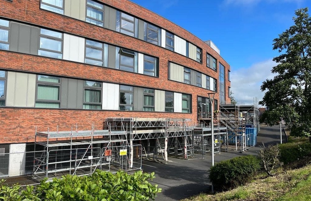 Portadown Health Centre