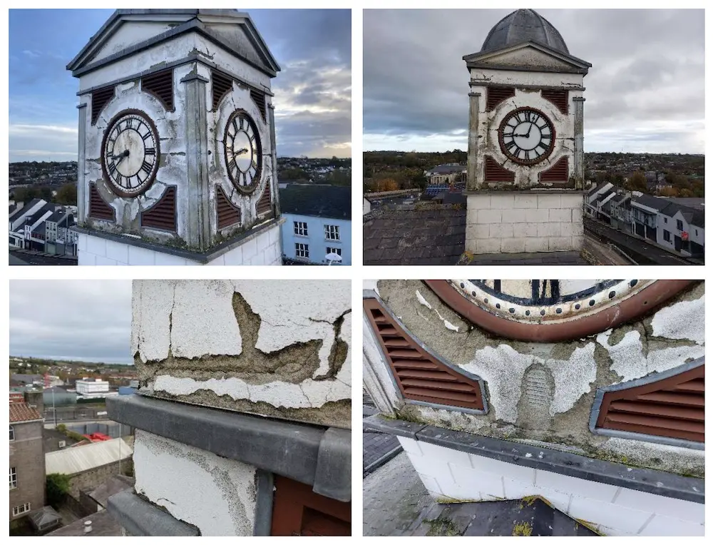 Banbridge Clock Tower