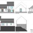 Proposed homes on Newry Road Crossmaglen