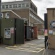 Armagh police station