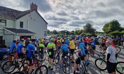 Cycle 4 John event in September 2023