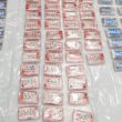 Drugs seized in Liverpool