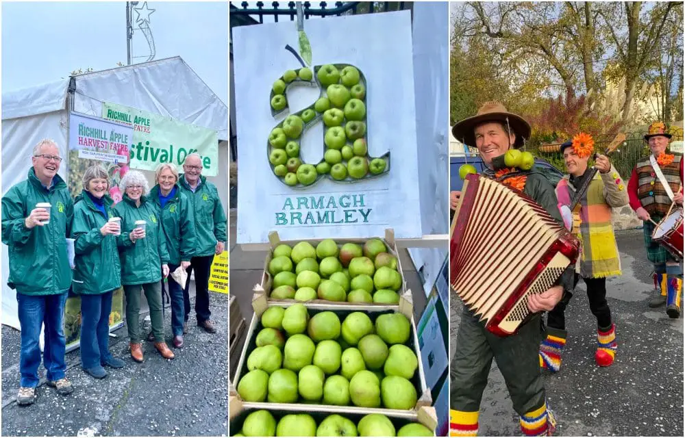 Richhill Apple Fayre