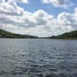 Camlough Lake