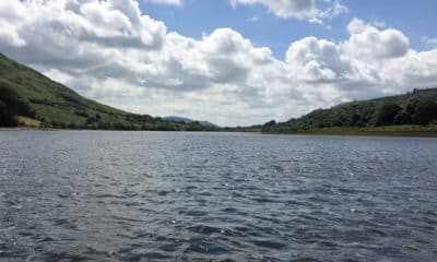 Camlough Lake