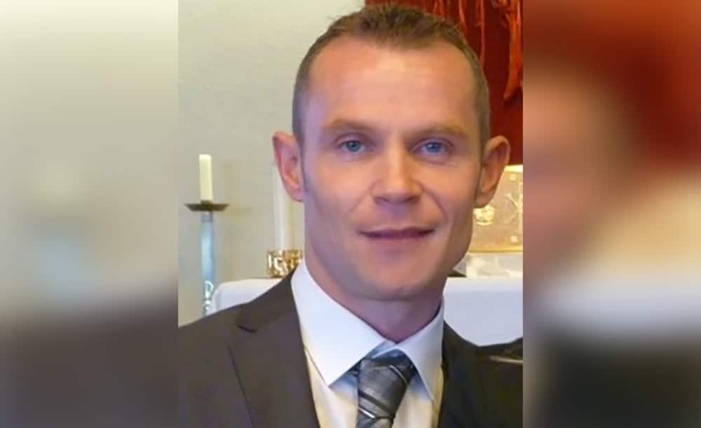 Wayne Boylan murdered in Warrenpoint