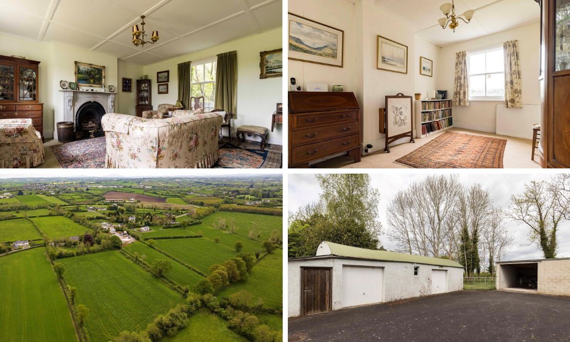 For Sale 43 Markethill Road, Portadown Armagh I