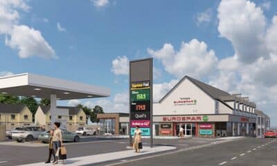 Tandragee Eurospar plans