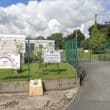 St Joseph's and St James' Primary School in Poyntzpass