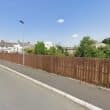 The resident living at 195 Union Street, Lurgan, had hoped to build a dwelling with associated car parking in their rear garden. Credit: Google