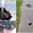 Artasooley sinkhole