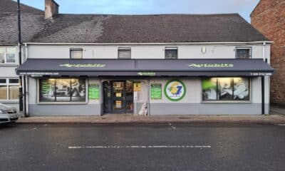 Autobits Motorstore Armagh