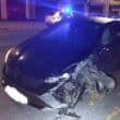 Drink driver Tandragee