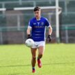 Jamie Lynch playing GAA