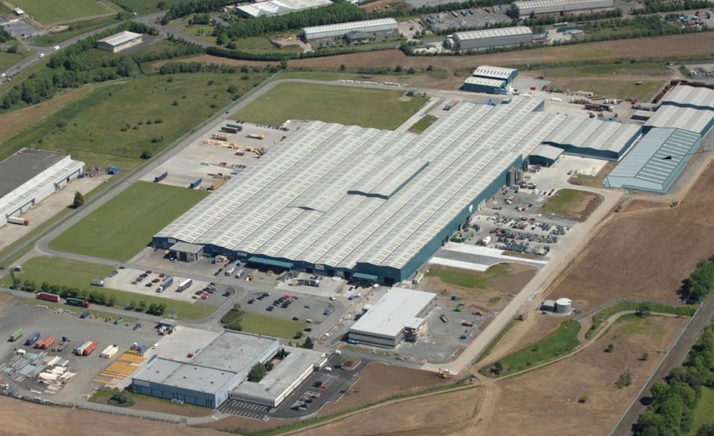 Silverwood Business Park