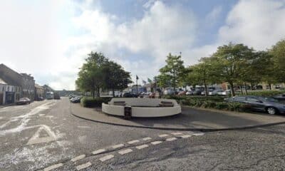 The Square Crossmaglen