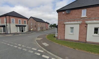 Drumford Close in Craigavon