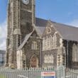 Shankill Parish Church in Lurgan