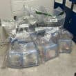 Silverbridge drugs seizure