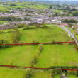 Keady housing development