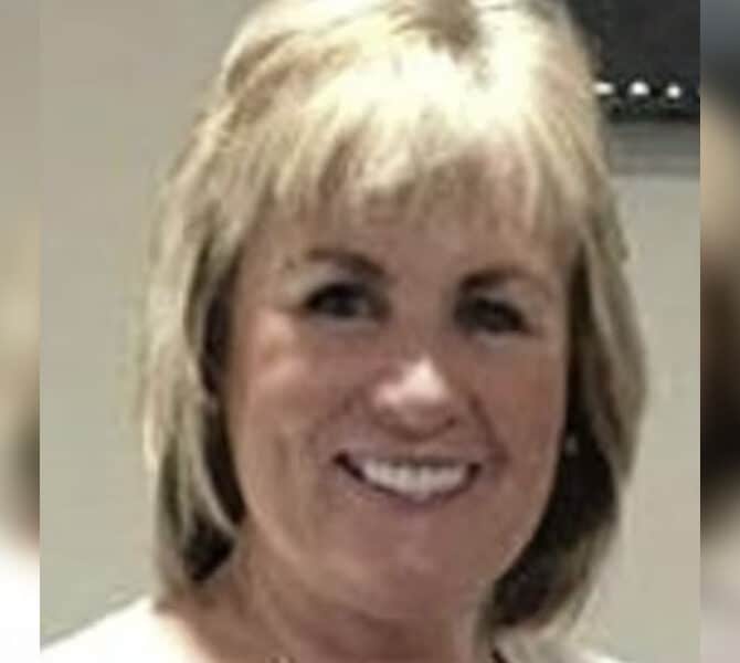 Mildred Jean Wylie