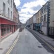 Scotch Street in Armagh