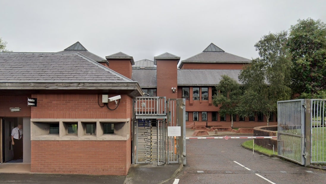 Notorious Newry money launderer pleads guilty to a string of offenses just before inquest – Arma I