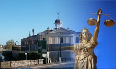 Newry Courthouse