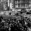 VE Day 1945