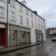 Upper English Street in Armagh