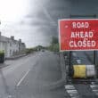 Banbridge Road in Lurgan