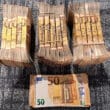 Cash seized in Newry