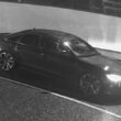 Image of Audi - from CCTV Dungannon